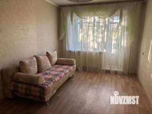 1-к квартира, на длительный срок, 34м2, 4/9 этаж