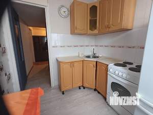 2-к квартира, на длительный срок, 44м2, 2/5 этаж