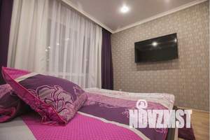 1-к квартира, посуточно, 30м2, 11/16 этаж