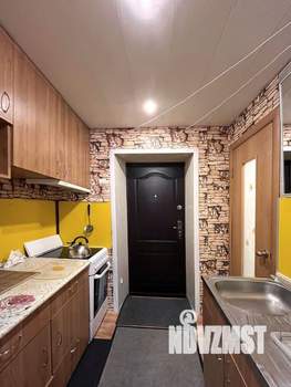 1-к квартира, на длительный срок, 20м2, 3/5 этаж