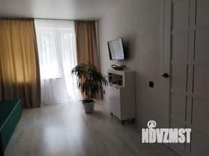 1-к квартира, посуточно, 34м2, 1/9 этаж