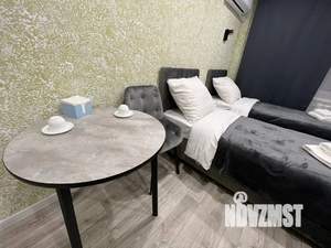 Студия квартира, посуточно, 25м2, 2/9 этаж