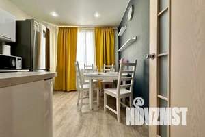 1-к квартира, посуточно, 45м2, 13/20 этаж