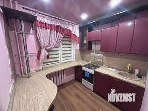 2-к квартира, на длительный срок, 44м2, 1/5 этаж