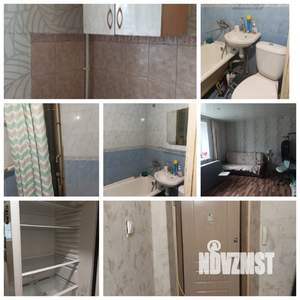 1-к квартира, на длительный срок, 30м2, 1/6 этаж