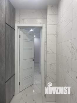 1-к квартира, на длительный срок, 40м2, 1/10 этаж