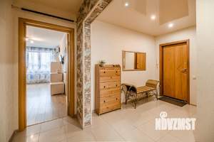 2-к квартира, посуточно, 80м2, 9/10 этаж