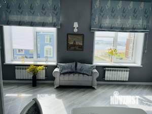 3-к квартира, на длительный срок, 86м2, 3/6 этаж