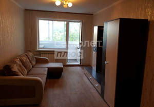 2-к квартира, на длительный срок, 46м2, 3/5 этаж