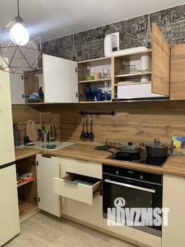 1-к квартира, на длительный срок, 49м2, 2/9 этаж