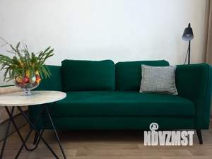 1-к квартира, посуточно, 37м2, 5/10 этаж