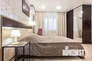 2-к квартира, посуточно, 39м2, 6/9 этаж