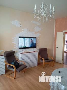 3-к квартира, на длительный срок, 89м2, 6/11 этаж