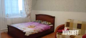 1-к квартира, посуточно, 37м2, 5/9 этаж