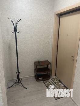 1-к квартира, на длительный срок, 37м2, 8/10 этаж