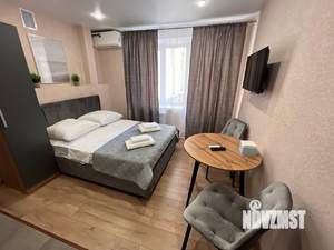 1-к квартира, посуточно, 23м2, 1/1 этаж