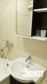 1-к квартира, на длительный срок, 30м2, 1/6 этаж