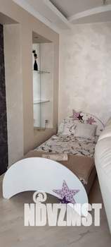 2-к квартира, посуточно, 78м2, 6/14 этаж