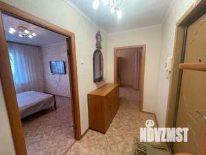 2-к квартира, посуточно, 50м2, 6/9 этаж