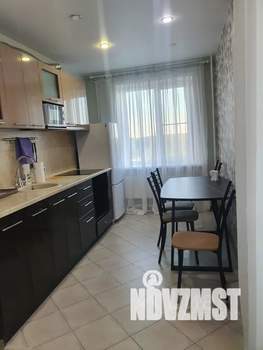 1-к квартира, посуточно, 34м2, 7/14 этаж