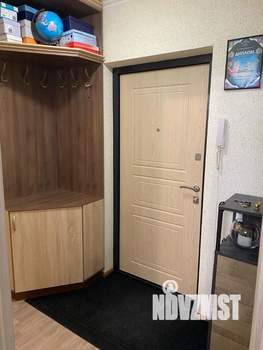 1-к квартира, на длительный срок, 35м2, 11/12 этаж