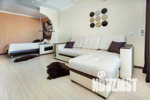 1-к квартира, посуточно, 38м2, 9/10 этаж