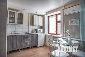 2-к квартира, посуточно, 48м2, 2/4 этаж