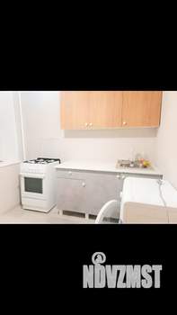 1-к квартира, на длительный срок, 30м2, 4/5 этаж