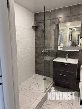 1-к квартира, на длительный срок, 39м2, 20/30 этаж