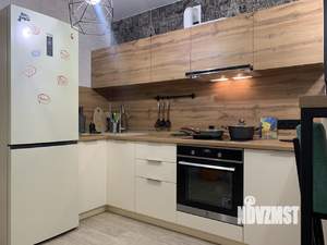 1-к квартира, на длительный срок, 49м2, 2/9 этаж