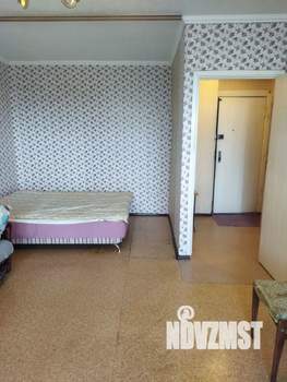 1-к квартира, на длительный срок, 34м2, 2/9 этаж