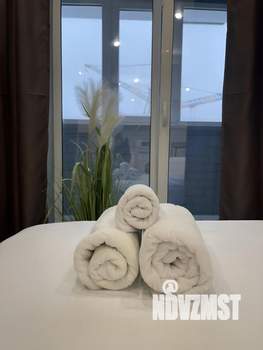 Студия квартира, посуточно, 28м2, 9/10 этаж