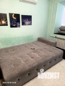 1-к квартира, на длительный срок, 34м2, 6/9 этаж