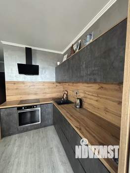 2-к квартира, на длительный срок, 45м2, 12/18 этаж