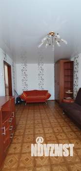 1-к квартира, на длительный срок, 33м2, 1/9 этаж