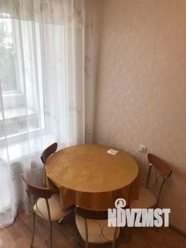 1-к квартира, на длительный срок, 42м2, 4/10 этаж