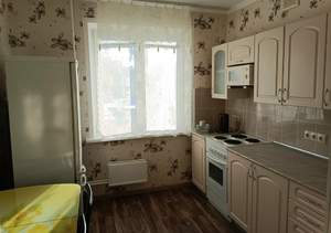 1-к квартира, на длительный срок, 31м2, 5/9 этаж