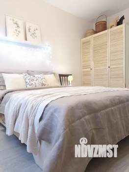 2-к квартира, посуточно, 51м2, 1/9 этаж