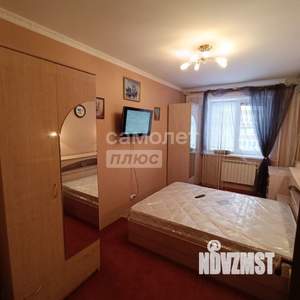 3-к квартира, на длительный срок, 85м2, 3/10 этаж