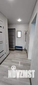 1-к квартира, посуточно, 33м2, 6/9 этаж