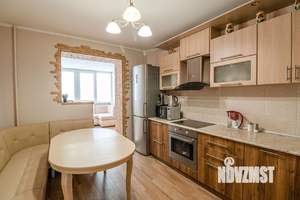 2-к квартира, на длительный срок, 80м2, 9/10 этаж