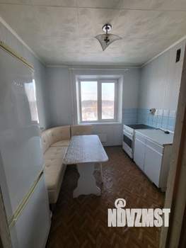 1-к квартира, на длительный срок, 34м2, 5/9 этаж