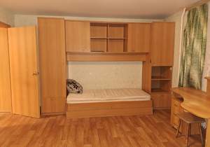 1-к квартира, на длительный срок, 41м2, 8/10 этаж