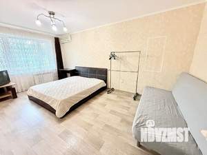 4-к квартира, посуточно, 83м2, 2/9 этаж