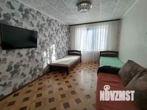 2-к квартира, посуточно, 48м2, 4/9 этаж