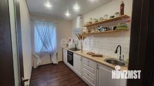3-к квартира, на длительный срок, 51м2, 10/16 этаж