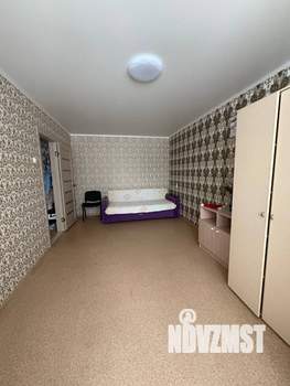 1-к квартира, на длительный срок, 33м2, 2/9 этаж