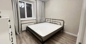 1-к квартира, на длительный срок, 33м2, 7/8 этаж