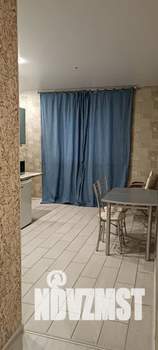 1-к квартира, посуточно, 43м2, 1/5 этаж