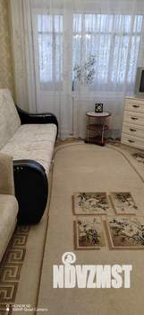 1-к квартира, на длительный срок, 34м2, 1/9 этаж